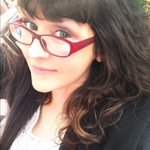 Meet your Posher, Wendy